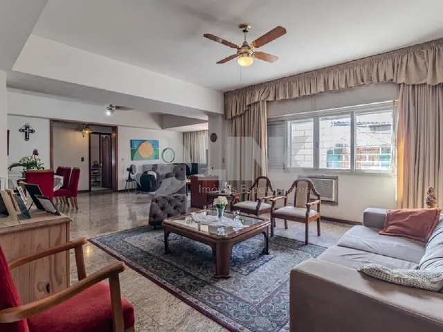 Imagem: Apartamento de 3 quartos com 1 vaga à venda