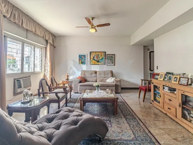 Imagem 2: Apartamento de 3 quartos com 1 vaga à venda no bairro Floresta em Porto Alegre