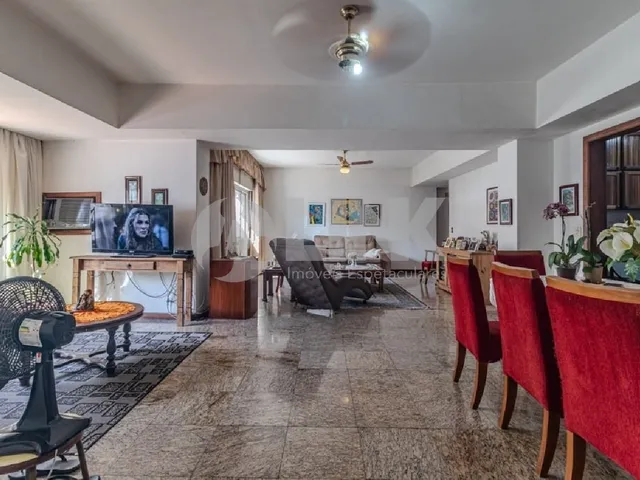 Imagem 3: Apartamento de 3 quartos com 1 vaga à venda no bairro Floresta em Porto Alegre