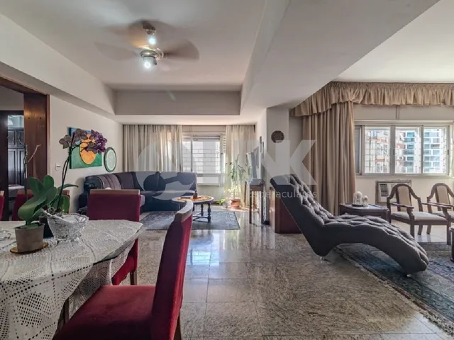 Imagem 4: Apartamento de 3 quartos com 1 vaga à venda no bairro Floresta em Porto Alegre