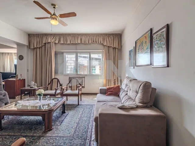 Imagem 5: Apartamento de 3 quartos com 1 vaga à venda no bairro Floresta em Porto Alegre
