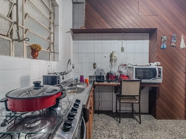Imagem 6: Apartamento de 3 quartos com 1 vaga à venda no bairro Floresta em Porto Alegre