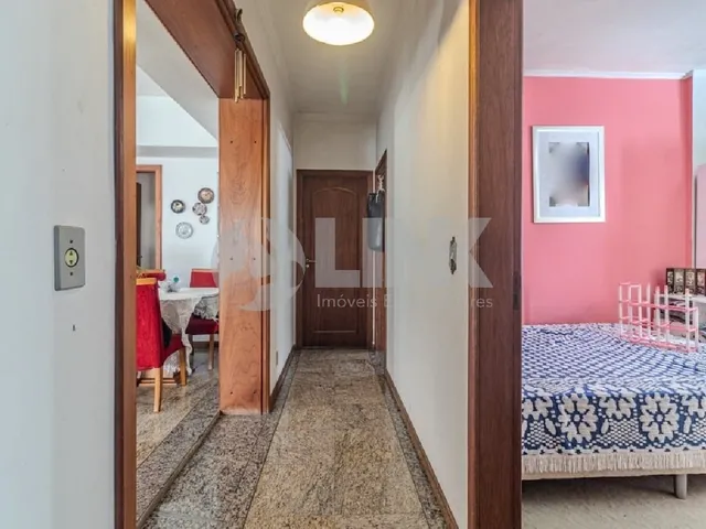 Imagem 7: Apartamento de 3 quartos com 1 vaga à venda no bairro Floresta em Porto Alegre