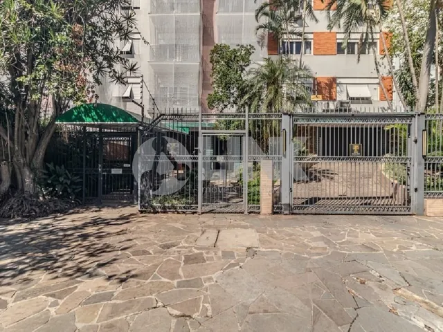 Imagem 8: Apartamento de 3 quartos com 1 vaga à venda no bairro Floresta em Porto Alegre