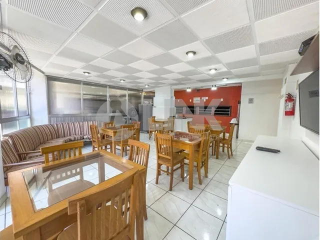 Imagem 9: Apartamento de 3 quartos com 1 vaga à venda no bairro Floresta em Porto Alegre