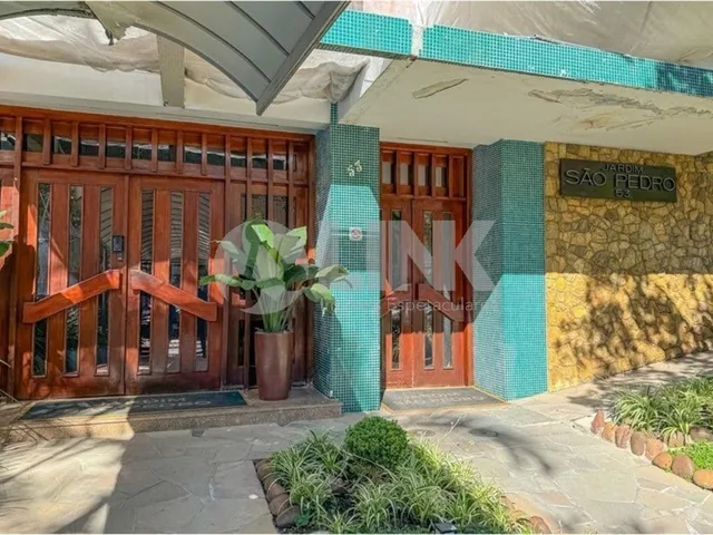 Imagem 12: Apartamento de 3 quartos com 1 vaga à venda no bairro Floresta em Porto Alegre