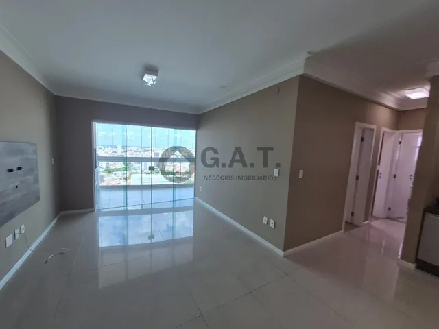 Imagem: O apartamento possui 3 Dormitórios, 2 Suítes, 2