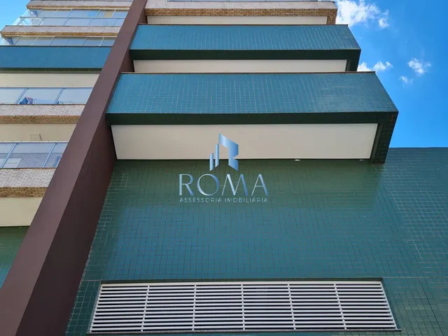 Imagem: Apartamento novo no bairro Nossa Senhora