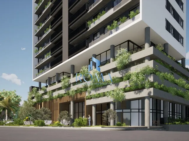 Imagem: CENTRO -ALLURE URBAN GARDEN
