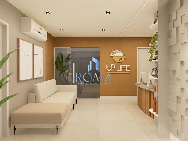 Imagem 5: UP LIFE Flat Home - Moderno e Completo