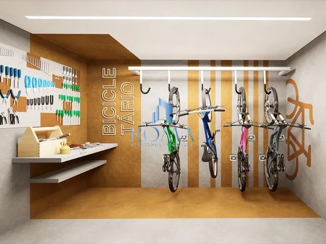 Imagem 7: UP LIFE Flat Home - Moderno e Completo