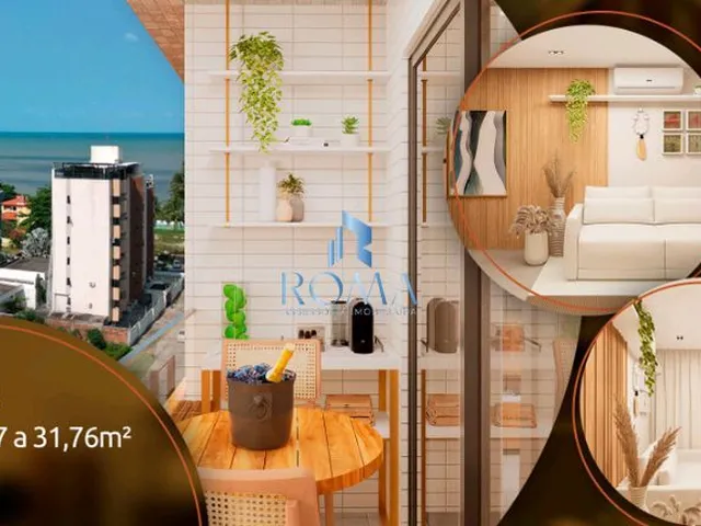 Imagem 4: UP LIFE Flat Home - Moderno e Completo