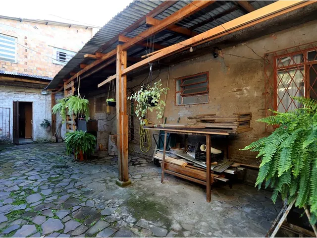 Imagem 11: CASA - Porto Alegre