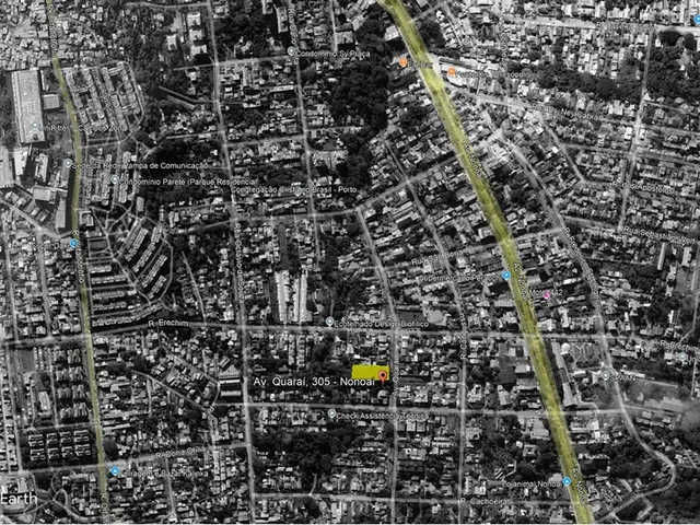 Imagem 2: TERRENO - Porto Alegre