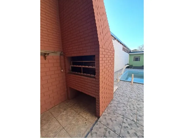 Imagem 11: CASA - Alvorada Casa com 3 dormitórios