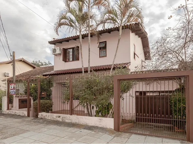 Imagem: Casa - Porto Alegre