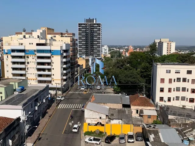 Imagem 3: COBERTURA LINEAR - CENTRO - SANTA MARIA