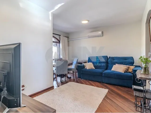 Imagem 1: Imperdível Cobertura de 3 Quartos com 2 Vagas à Venda no Cristal - Porto Alegre-RS