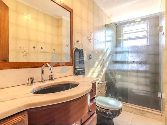Imagem 8: Imperdível Cobertura de 3 Quartos com 2 Vagas à Venda no Cristal - Porto Alegre-RS
