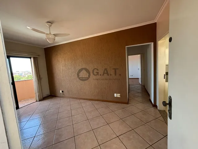 Imagem: Apartamento de 2 quartos com suíte, 3 vagas
