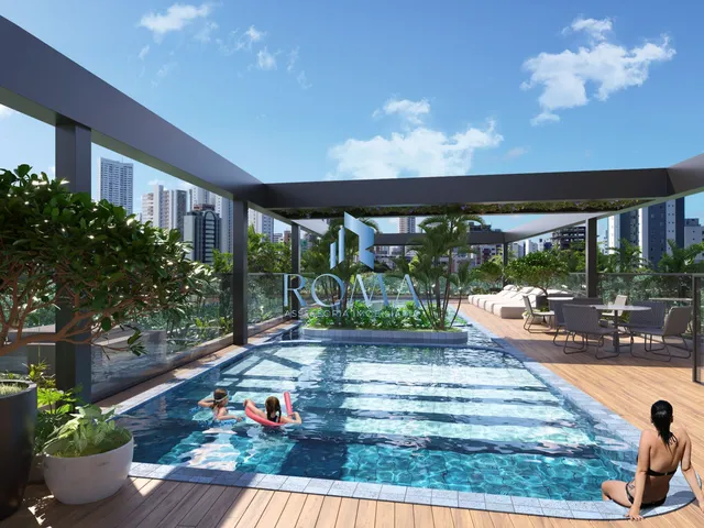 Imagem 8: RIO PARU - RESIDENCIAL ALTO PADRÃO