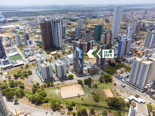 Imagem 5: RIO PARU - RESIDENCIAL ALTO PADRÃO