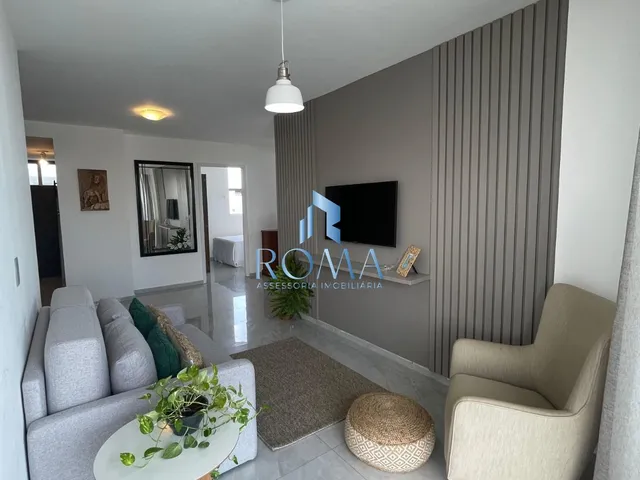 Imagem 3: COBERTURA LINEAR BRANCO HAUS