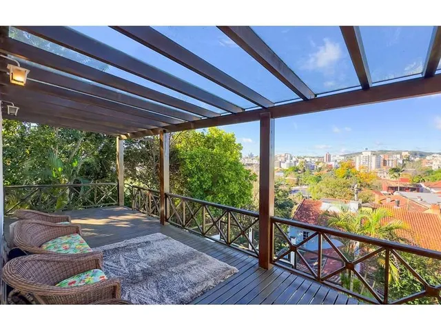 Imagem: Casa de 4 quartos e 2 suítes à venda no