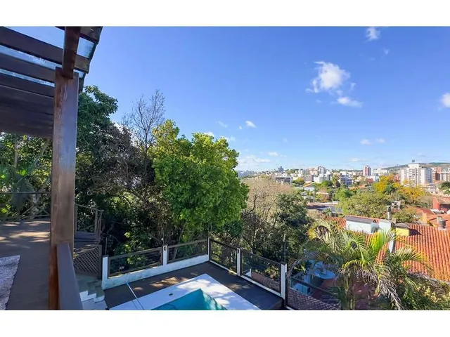 Imagem 13: Casa de 4 quartos e 2 suítes à venda no bairro Vila Assunção em Porto Alegre