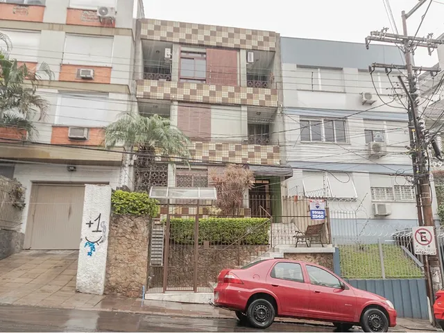 Imagem 9: APARTAMENTO - Porto Alegre