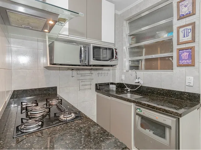 Imagem 6: APARTAMENTO - Porto Alegre