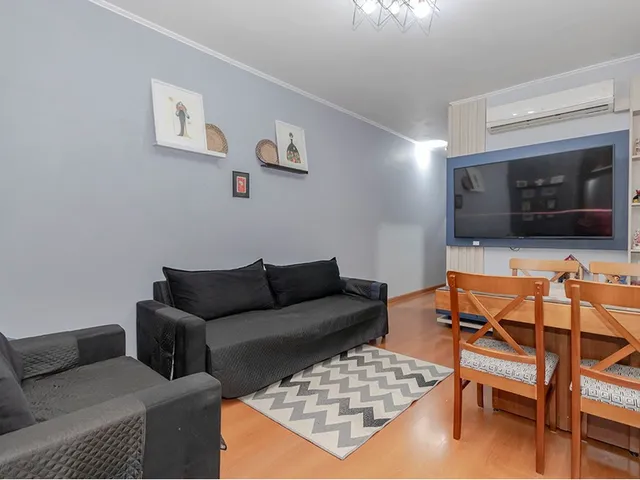 Imagem 1: APARTAMENTO - Porto Alegre