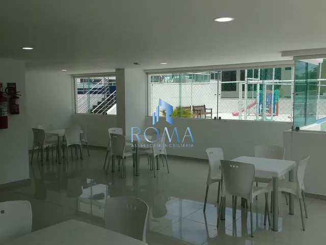 Imagem 8: Jardim Oceania a 250m do Mar