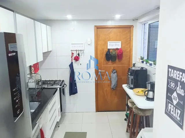 Imagem 10: Jardim Oceania a 250m do Mar
