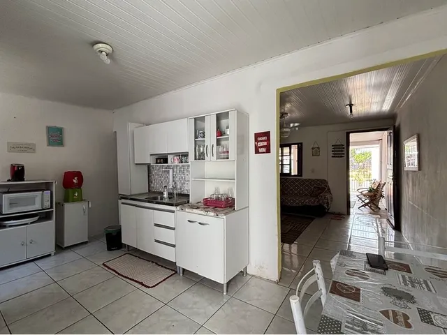Imagem 4: CASA - Canoas Casa com 2 dormitórios