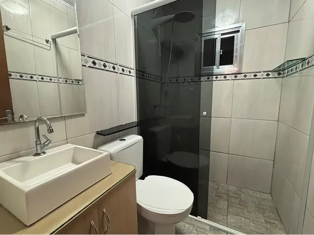 Imagem 6: CASA - Canoas Casa com 2 dormitórios