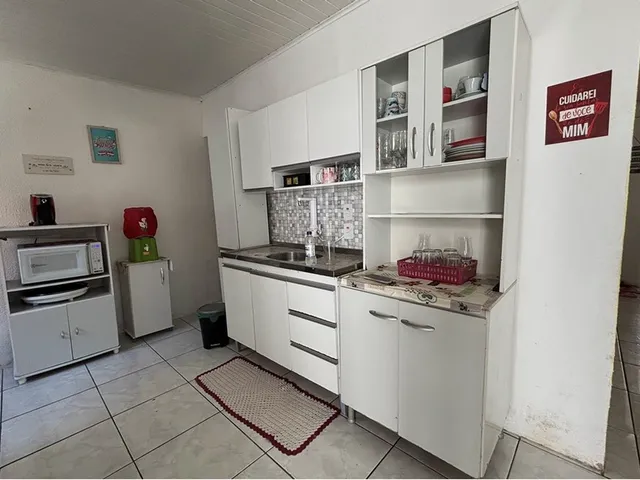 Imagem 3: CASA - Canoas Casa com 2 dormitórios