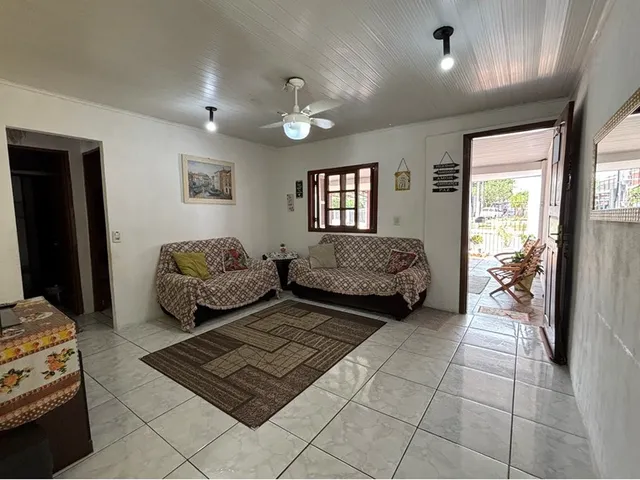 Imagem 2: CASA - Canoas Casa com 2 dormitórios