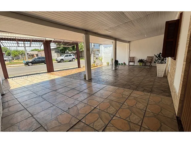 Imagem 1: CASA - Canoas Casa com 2 dormitórios