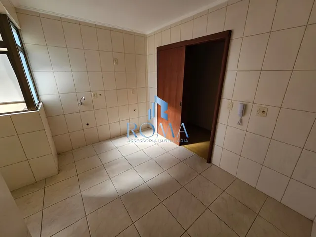 Imagem 3: Bairro Bonfim Apartamento com 2 dormitórios