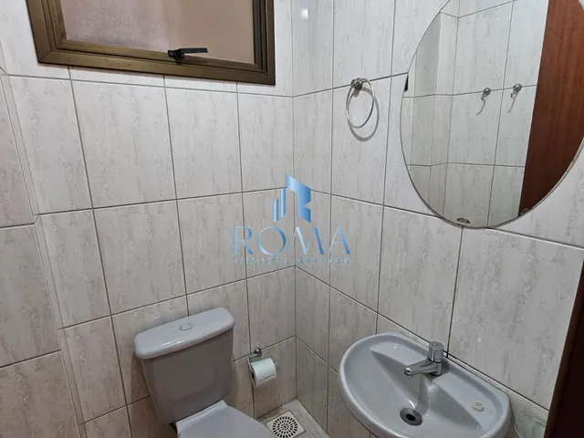 Imagem 2: Bairro Bonfim Apartamento com 2 dormitórios