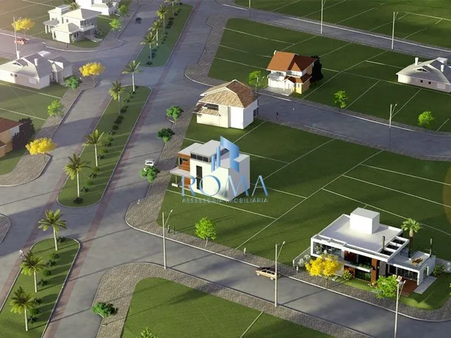 Imagem: Terreno à venda São José Santa Maria/RS