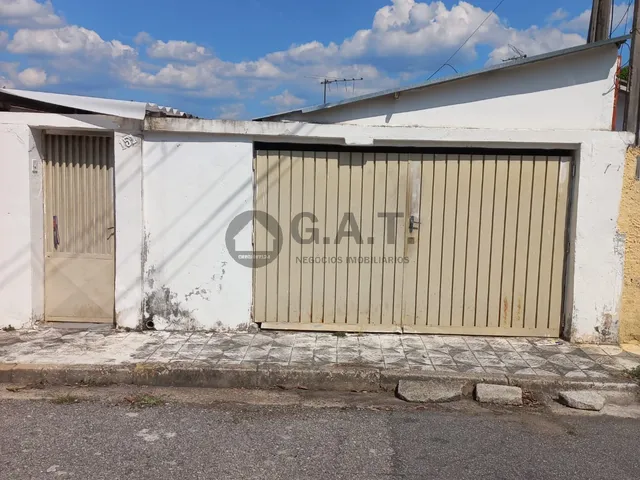 Imagem: Casa À Venda em Sorocaba-Sp, Vila Porcel