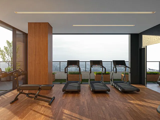Imagem 16: Cascais Soft Living - Apartamento à venda no bairro Zona Nova - Capão da Canoa/RS