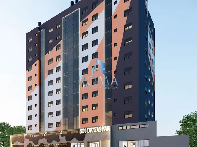 Imagem: Apartamento 2 dormitórios à venda Nossa