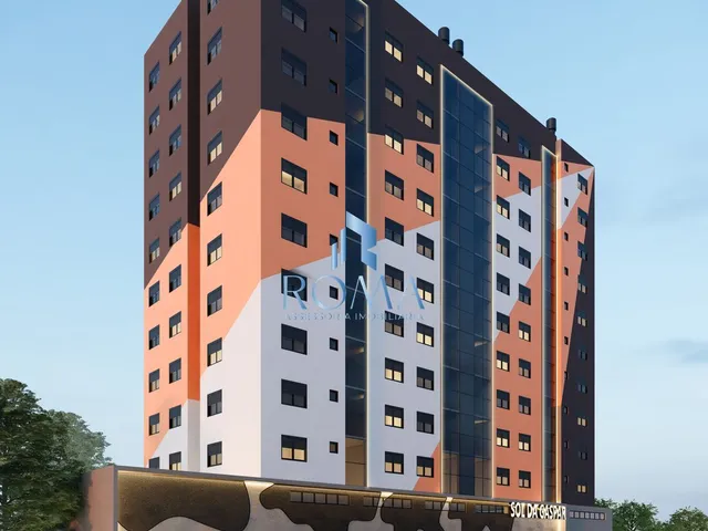 Imagem 12: Apartamento 2 dormitórios à venda Nossa Senhora Medianeira Santa Maria/RS