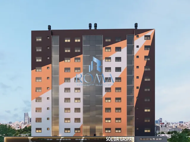 Imagem 8: Apartamento 2 dormitórios à venda Nossa Senhora Medianeira Santa Maria/RS