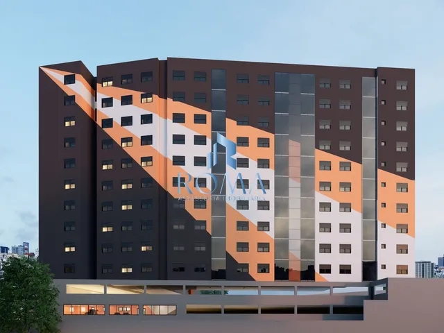 Imagem 11: Apartamento 2 dormitórios à venda Nossa Senhora Medianeira Santa Maria/RS