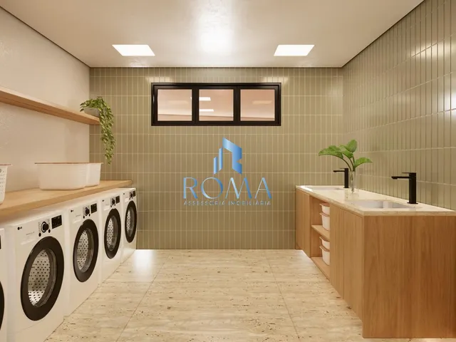 Imagem 6: Apartamento 2 dormitórios à venda Nossa Senhora Medianeira Santa Maria/RS