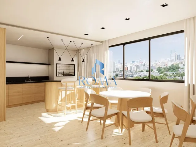 Imagem 4: Apartamento 2 dormitórios à venda Nossa Senhora Medianeira Santa Maria/RS